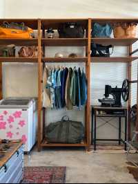 Vitme Handcraft Studio workshop สกลนคร