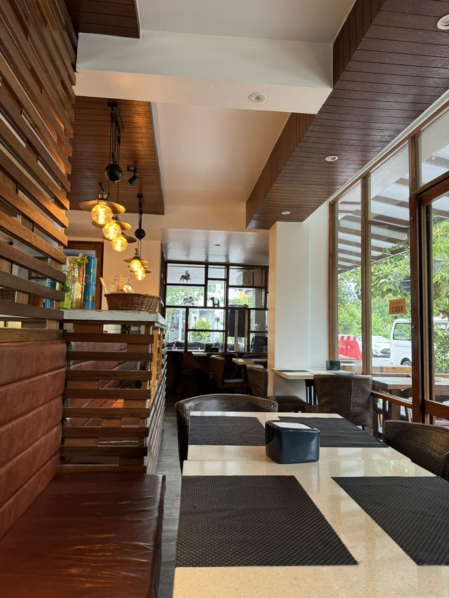 Best spot for a short stay in Hulhumale