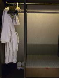 Swissotel room
