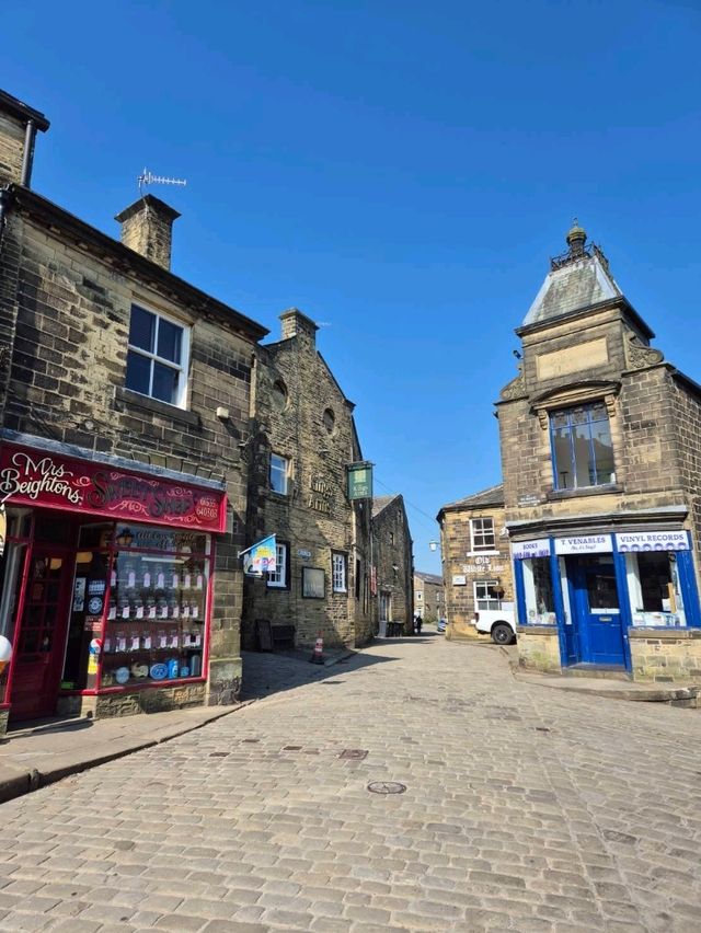 haworth 