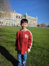 cambridge