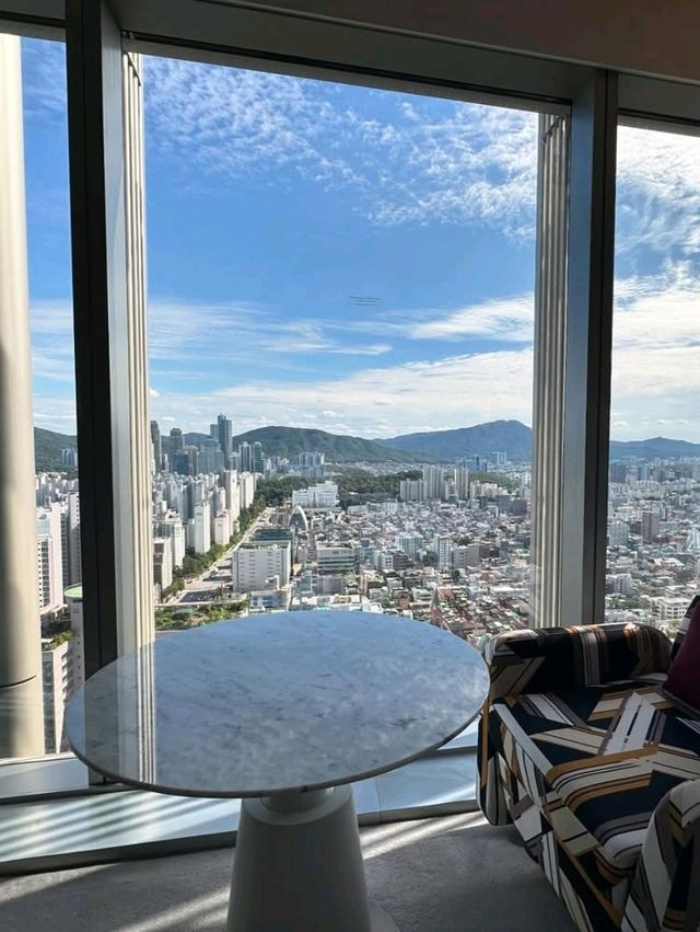 👑 Josun Palace Seoul – Where Heritage Meets Haute Luxury in Gangnam ✨