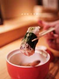 《尖沙咀日本菜》三訪壽喜燒伊勢熊依然高質
