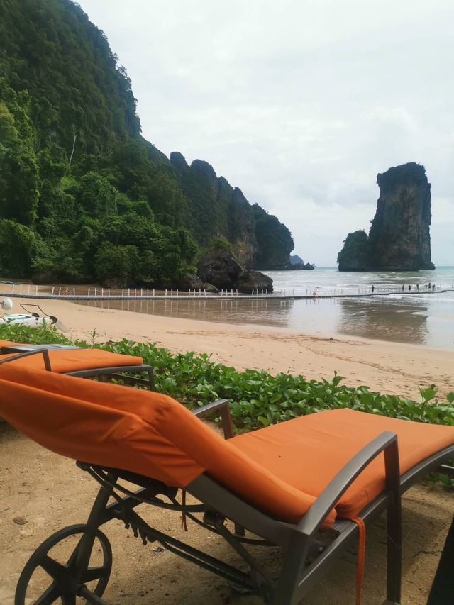 Centara Grand Beach Resort & Villas Krabi