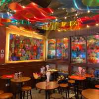 Tuba: Bangkok’s most eclectic cafe