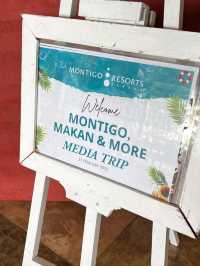 🌴 Paradise Found at Montigo Resorts Nongsa! 🌊✨