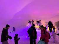 Snowman World: A Winter Wonderland in the Heart of Lapland