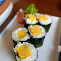 ซูชิโคโรโระ ที่บุรีรัมย์