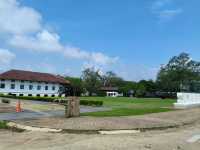 Palace of Memories: The Sultan Abu Bakar Museum Experience