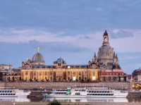 Dresden เดรสเดิน