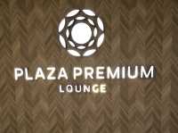 #新加坡樟宜國際機場Plaza Premium Lounge-新加坡
