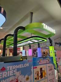 TANING – ที่สุดของชามะนาว สดชื่นทุกหยด!