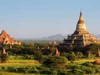🌿 Thaton Unplugged: Ancient Pagodas, Secret Waterfalls & the Best Mon Noodles You've Never Heard Of