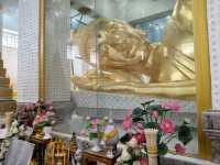 วัดสวยกลางหมอก @วัดป่าภูทับเบิก