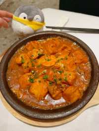 蟶子一級棒