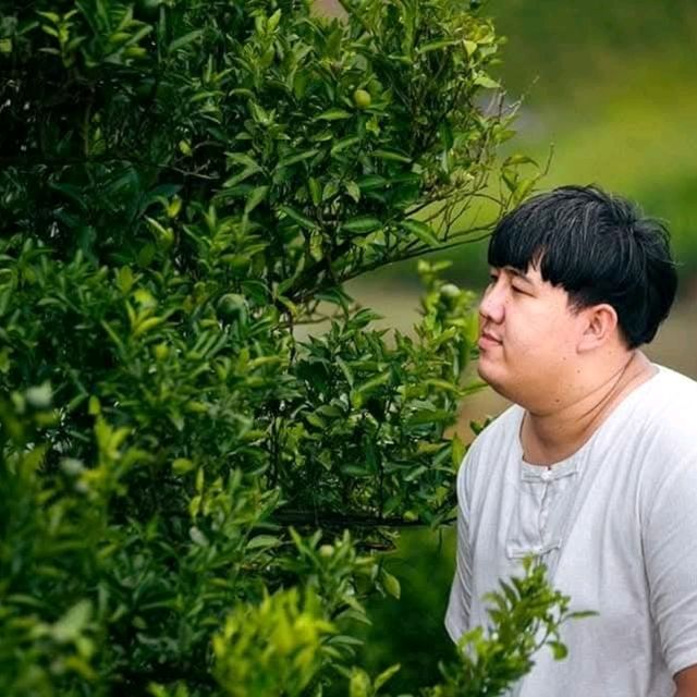สวนดอกไม้ ป้างฮวา 🌺 l เชียงใหม่