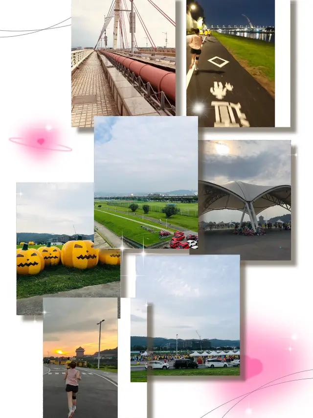 A Comfortable and Spacious Seaside Park