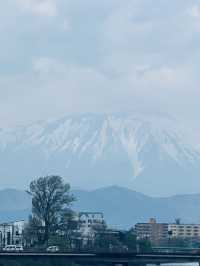 盛岡木伏綠地