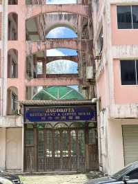 Lahad datu 2 days 1 night