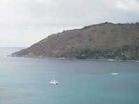 Promthep Cape Viewpoint, Phuket, Thailand 