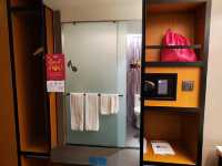 Aloft Kuala Lumpur Sentral