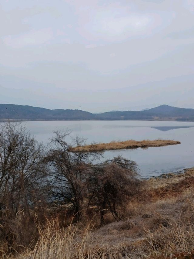 자연 속에서 여유롭게, 창원 당일치기 힐링 코스 추천