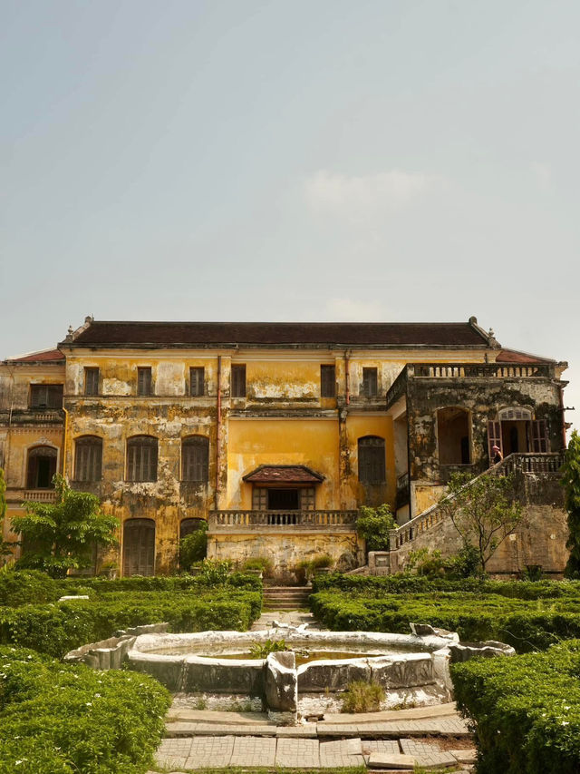 Du Huế