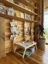 บ้านโฮมเตย์ จ.เชียงใหม่ 🏡⛰️🌧️🌳