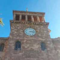 Cascade Complex – Yerevan’s Stairway to Art, Views, and Soul