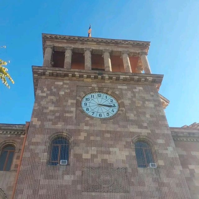 Cascade Complex – Yerevan’s Stairway to Art, Views, and Soul