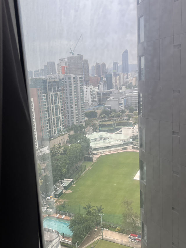 홍콩 침사추이 근처 호텔 추천🕍