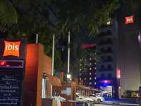ไอบิส จัยปูร์ ซิตี้ เซ็นเตอร์ ibis Jaipur City
