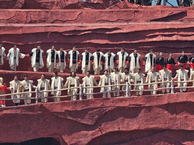Lijiang Impression