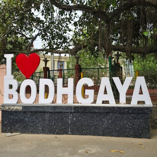 Bodh Gaya .พุทธคยา มรดกโลก