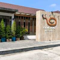 คลองพร้าว รีสอร์ท เกาะช้าง