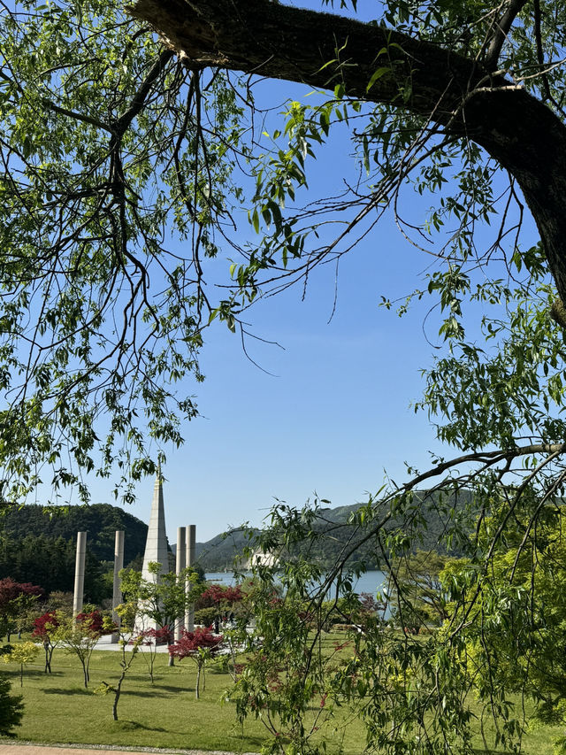 구석구석 정읍 당일치기