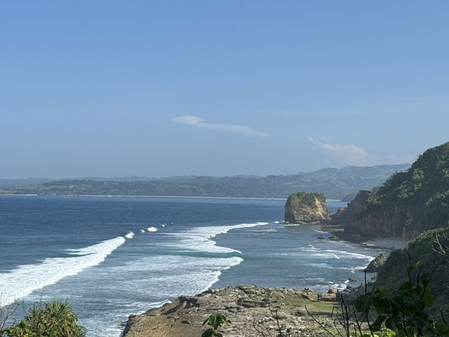Sumba is Amazingly Beautiful