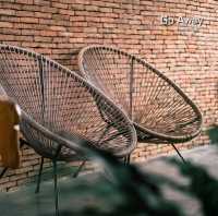 NAYA Cafe Ayutthaya นาย่าคาเฟ่ อยุธยา