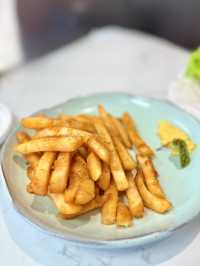 巷弄中星級現代融合料理 美味與視覺輕奢饗宴
