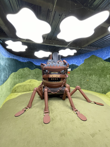 Must-See! LOEWE Crafted World Exhibition @ Tokyo | Trip.com Tokyo