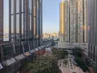 香港瑞吉酒店 (The St. Regis Hong Kong)