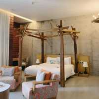 โรงแรมหัวหินสำหรับสายกิจกรรม!!