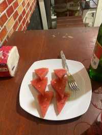 lalapan made
