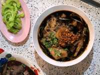 ร้านลับๆ  ก๋วยเตี๋ยวอนุสาวรีย์ สาขา 3