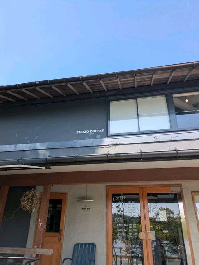 次こそは絶対入りたい！憧れのSHOZO SHIRAKAWA
