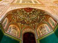 Amber Palace: A Royal Dream in the Hills of Jaipur