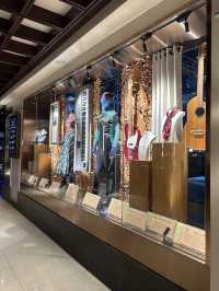 Rockstar Luxury at Hard Rock Hotel Bali