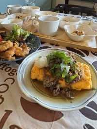 【北九州グルメ】元ナースが作る体が元気になるごはん屋さん🍽