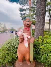 【東京ディズニーランド】行こうよ！春ディズニー♡