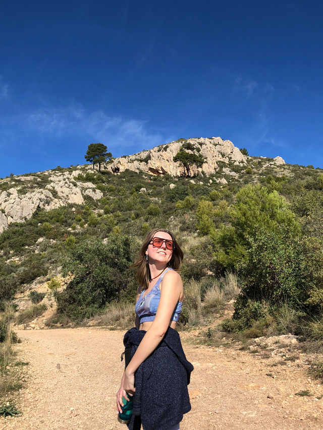 The 24-Hour Challenge. Your perfect day in Malaga, Spain 🇪🇸